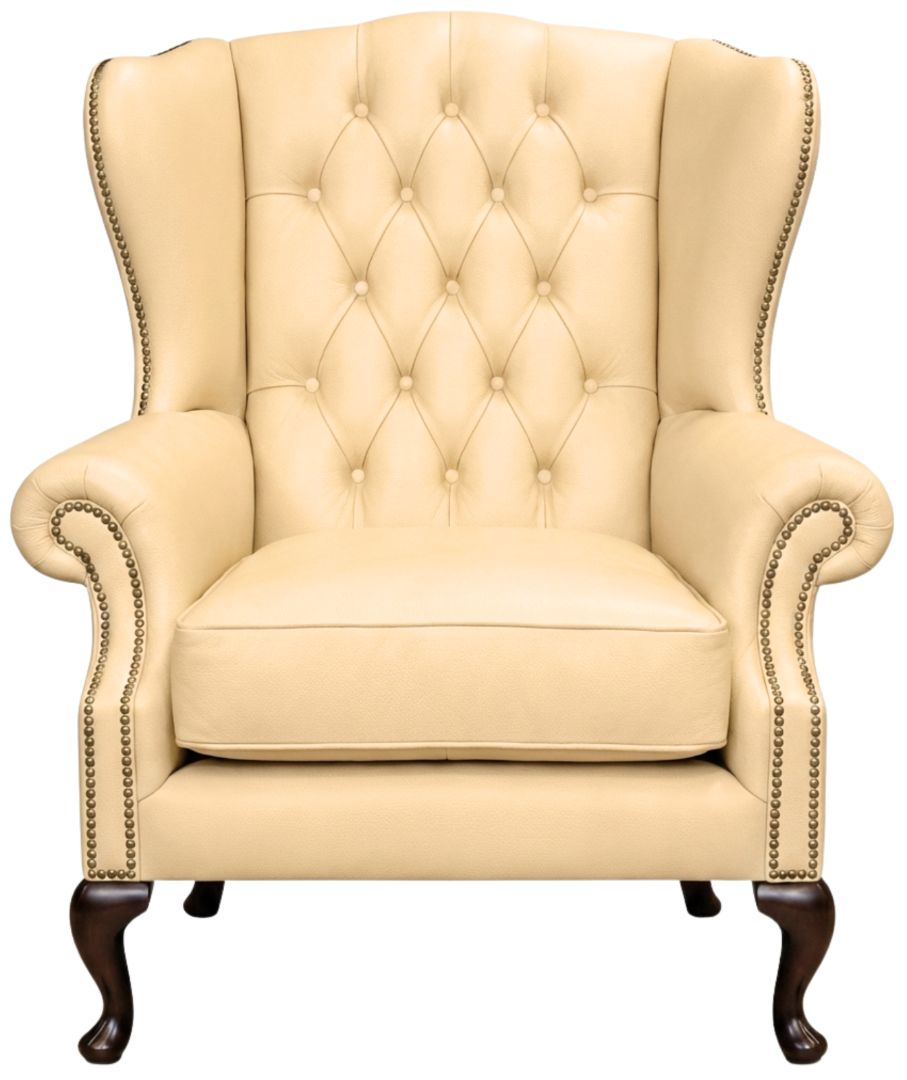 The Georgian Chesterfield